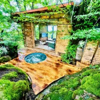 کلبه-رویایی