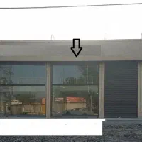 مغازه جنب دانشگاه و بر بلوار سمیعی