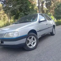 پژو405 مدل ۹۰