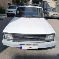 وانت مزداکارا2000تک کابین مدل 1401تیپ چهار|خودرو سواری و وانت|تهران, آهنگ|دیوار