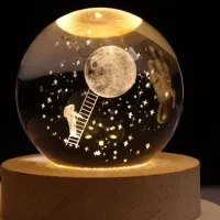 سالیوان اختاپوس چراغ خواب کادوی