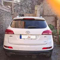 جک اس ۵|خودرو سواری و وانت|گرگان, |دیوار