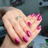 کاشت ناخن|خدمات آرایشگری و زیبایی|شیراز, شهرک مفتح|دیوار