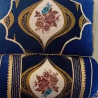 روبالشی با روپشتی