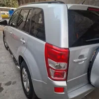 سوزوکی ویتارا درجه یک بدون کوچکترین هزینه