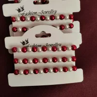 دستبند مهره ای|بدلیجات|قم, علی آباد|دیوار