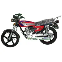 موتور احسان 125