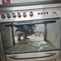 گاز تمام استیل فردار تاکنون گاز