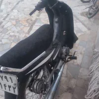 موتور بی کلاچ|موتورسیکلت|بیرجند, |دیوار