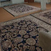 فرش ۶متری ۷۰۰شانه