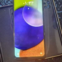 گوشی سامسونگ A52
