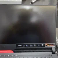 لپتاپ ایسوس rog|رایانه همراه|تهران, امیرآباد|دیوار