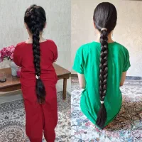 خرید و فروش و خریدار موهای طبیعی(بدون واسطه)