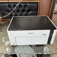پرینتر epson نو|پرینتر، اسکنر، کپی، فکس|مشهد, عبادی|دیوار