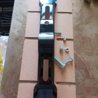 خدمات پرسکاری ضربه ایی|ماشین‌آلات صنعتی|برخوار, |دیوار