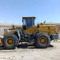 فروش ماشین آلات راهسازی|خودرو سنگین|ایلام, |دیوار