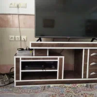 میز تلوزییون ام دی اف