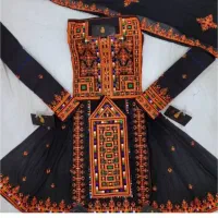 لباس بلوچی زنانه|لباس|رفسنجان, |دیوار