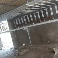 لوله کشی گاز