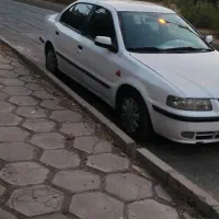 سمندF7 مدل94 تمام رنگ شاسی سالم|خودرو سواری و وانت|مهاباد (آذربایجان غربی), |دیوار