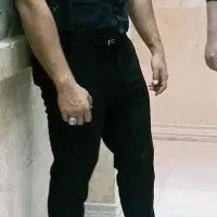استخدام نیروی حفاظت و نگهبان ورزیده