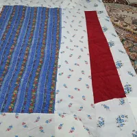 لحافت|رختخواب، بالش، پتو|باخزر, |دیوار