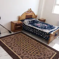 آپارتمان مبله دوخوابه ۱۳۰متری سرعین|اجارهٔ کوتاه‌مدت آپارتمان و سوئیت|سرعین, |دیوار