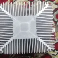 cpu AMD phenom x550 II - پردازنده کامپیوتر|قطعات و لوازم جانبی رایانه|قم, نخودی|دیوار