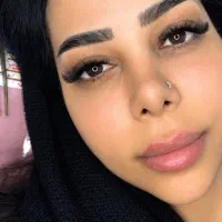 اکستنش مژه تار به تار و ابریشمی