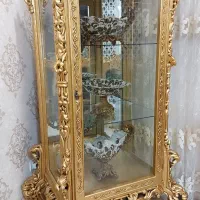 فروش فوری مبلمان سرویس کامل|مبلمان خانگی و میز عسلی|سنندج, |دیوار