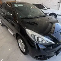 ۲۰۷ پانا اتومات