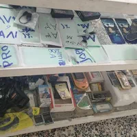لوازم جانبی ها همه نو نو