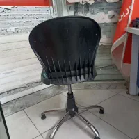 صندلی جک دار چرخشی،اداری.کامپیوتر|مبلمان اداری|اندیشه, اندیشه فاز ۱|دیوار