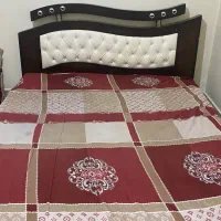 تخت ام دی اف