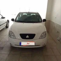 تیبا صندوق‌دار SX، مدل ۱۳۹۷