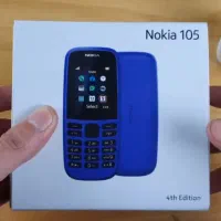 موبایل نوکیا ساده و اندروید|موبایل|بهبهان, |دیوار