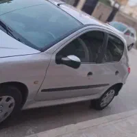 206تیپ3|خودرو سواری و وانت|ارومیه, |دیوار