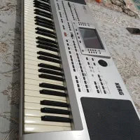 ارگ PA80 ایتالیایی اصل|پیانو، کیبورد، آکاردئون|هرسین, |دیوار
