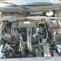 پژو پارس ۸۵