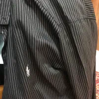 ۶عدد پیراهن مجلسی و سه عد شلوار سایز ۴۴ کت ۳x