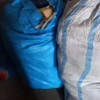 لباس دست دوم