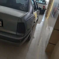 دوو ریسر|خودرو سواری و وانت|یزد, |دیوار