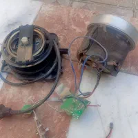 موتور جاروبرقی بوش