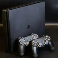 اجاره دستگاه PS4/PS5