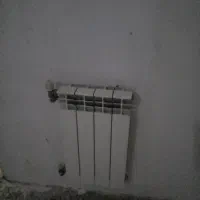 شوفاژ رادیاتور|آبگرمکن، پکیج، شوفاژ|آزادشهر, |دیوار