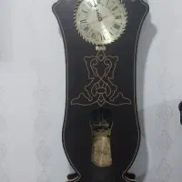 ساعت ایستاده