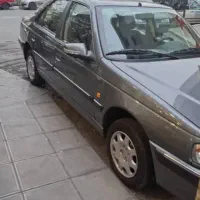 پژو پارس|خودرو سواری و وانت|تهران, مینابی|دیوار