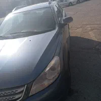 اچ سی کراس مدل 95|خودرو سواری و وانت|تهران, شهرک دانشگاه|دیوار