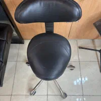 فروش صندلی تابوره مدل زین اسبی