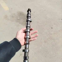 میل سوپاپ xum